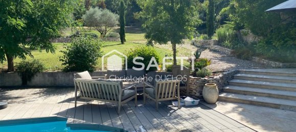 Castelos T10 em Sisteron, France N.º 336210 3