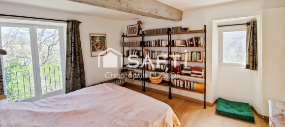 Castelos T10 em Sisteron, France N.º 336210 6
