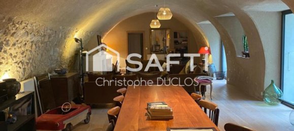 Castelos T10 em Sisteron, France N.º 336210 4