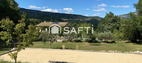 Castelos T10 em Sisteron, France N.º 336210 11