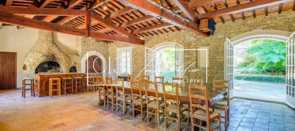 7 bedrooms House in Pertuis, France No. 279616 8