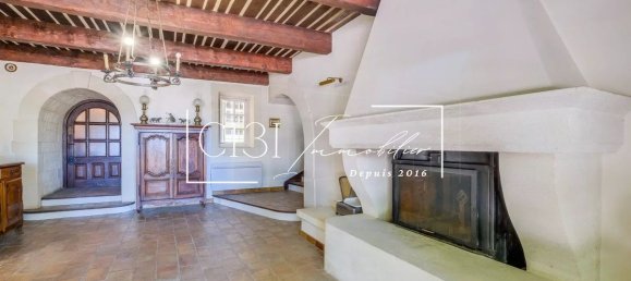 7 bedrooms House in Pertuis, France No. 279616 10