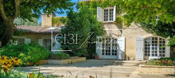 7 bedrooms House in Pertuis, France No. 279616 4