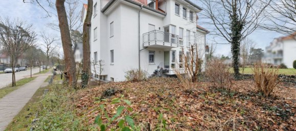 Apartamento de 3 divisões em Oberhavel, Germany N.º 59573 6