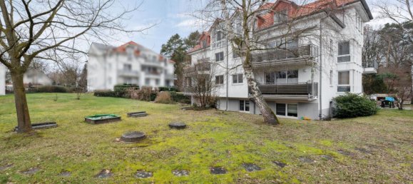 Apartamento de 3 divisões em Oberhavel, Germany N.º 59573 3