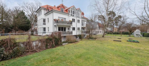 Apartamento de 3 divisões em Oberhavel, Germany N.º 59573 2