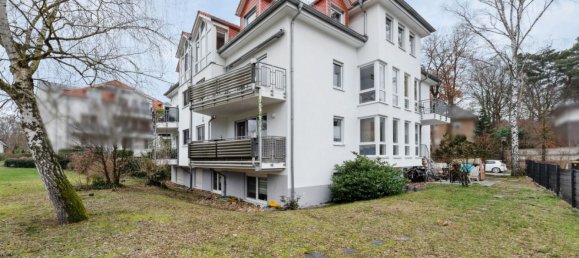 Apartamento de 3 divisões em Oberhavel, Germany N.º 59573 16