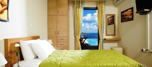 Villa T3 em Agios Nikolaos, Greece N.º 5645 11