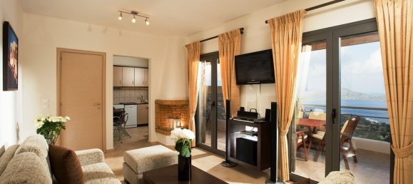 Villa T3 em Agios Nikolaos, Greece N.º 5645 7