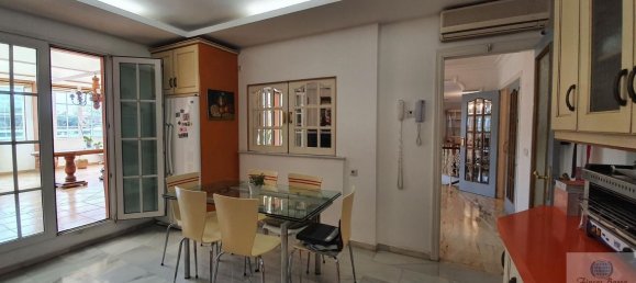 4 Schlafzimmer Penthouse in Fuengirola, Spain, Nr. 47696 14