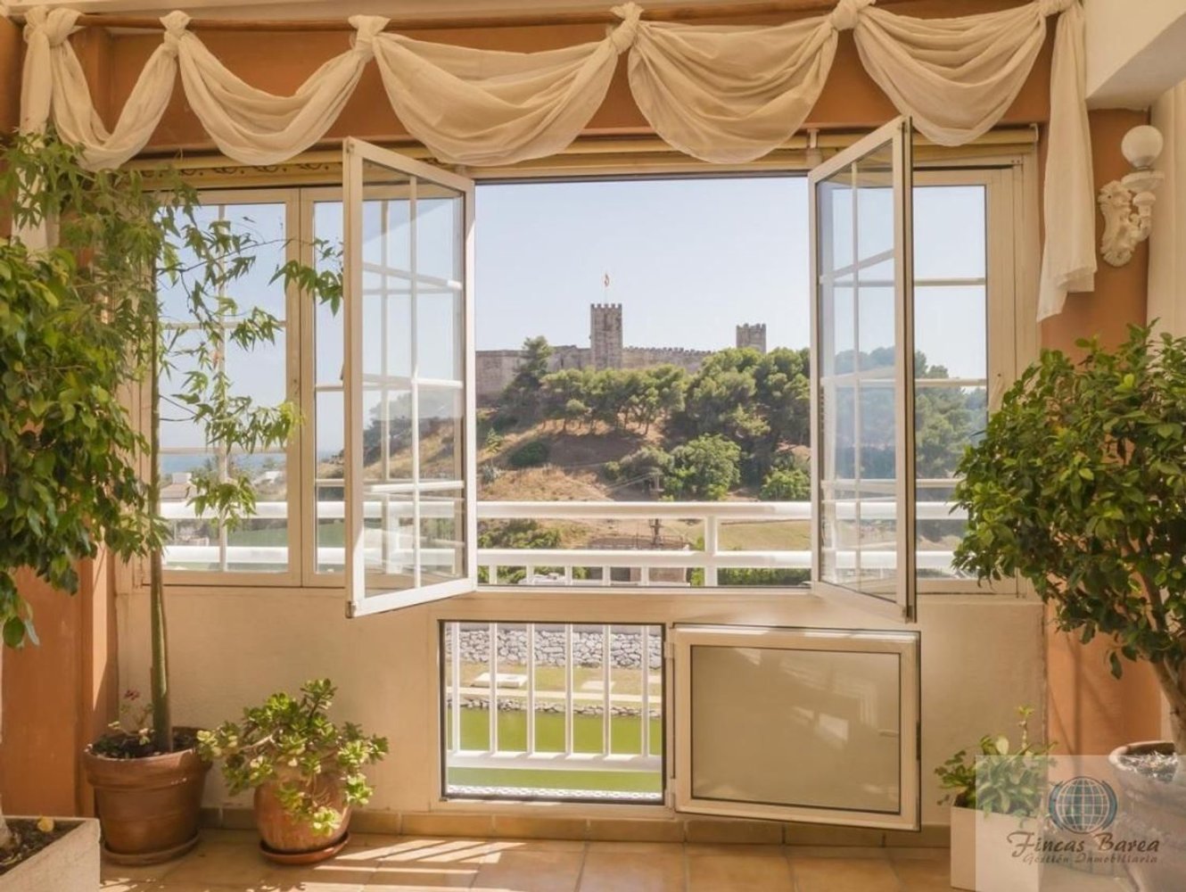 4 Schlafzimmer Penthouse in Fuengirola, Spain, Nr. 47696