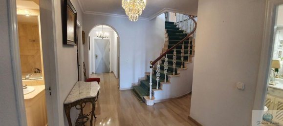 4 Schlafzimmer Penthouse in Fuengirola, Spain, Nr. 47696 16