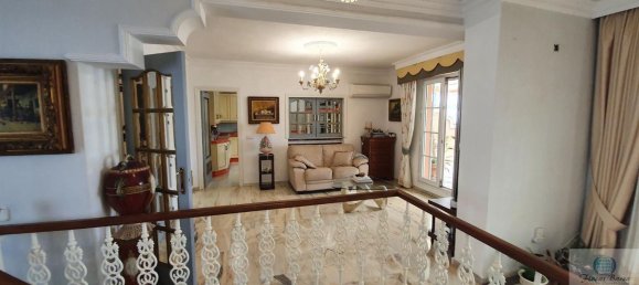 4 Schlafzimmer Penthouse in Fuengirola, Spain, Nr. 47696 8