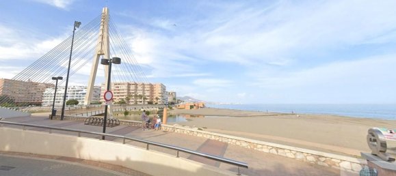 4 Schlafzimmer Penthouse in Fuengirola, Spain, Nr. 47696 25