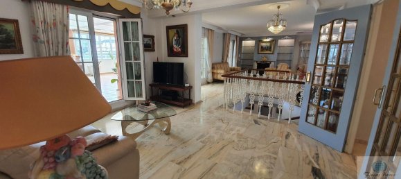 4 Schlafzimmer Penthouse in Fuengirola, Spain, Nr. 47696 4