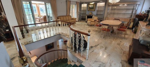 4 Schlafzimmer Penthouse in Fuengirola, Spain, Nr. 47696 11