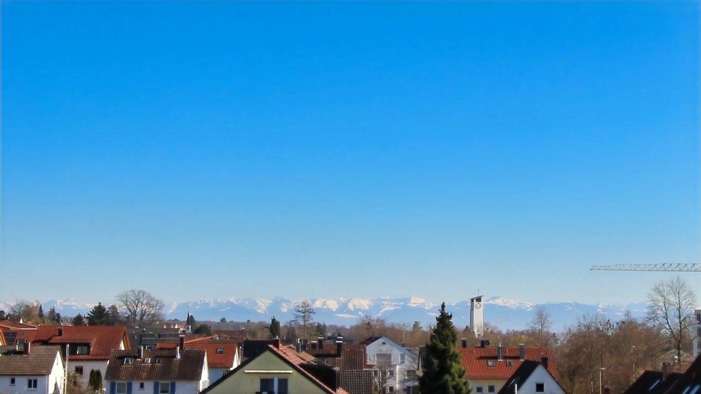 Dúplex de 1 dormitorio en Bodenseekreis, Germany No. 105699