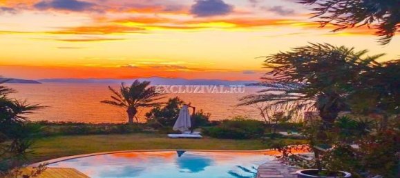 Villa 5+2 in Bodrum, Turkey No. 28292 18