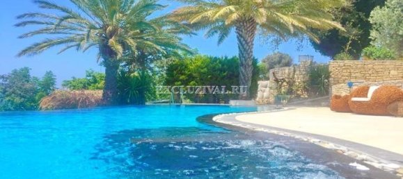 Villa 5+2 in Bodrum, Turkey No. 28292 15