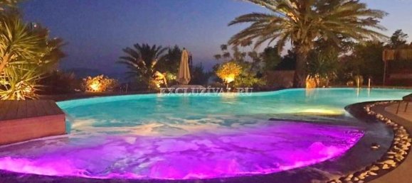 Villa 5+2 in Bodrum, Turkey No. 28292 21