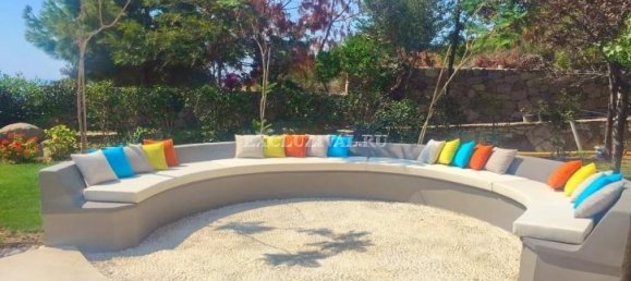 Villa 5+2 in Bodrum, Turkey No. 28292 19