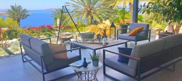 Villa 5+2 in Bodrum, Turkey No. 28292 28