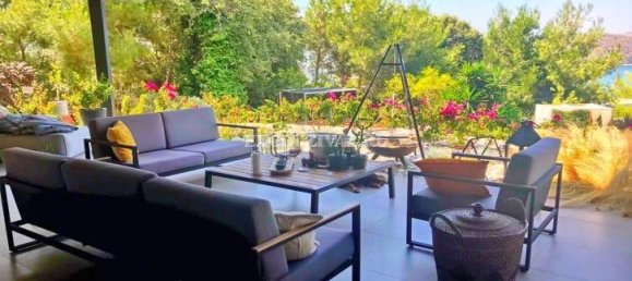 Villa 5+2 in Bodrum, Turkey No. 28292 27