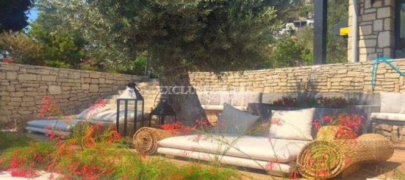 Villa 5+2 in Bodrum, Turkey No. 28292 3