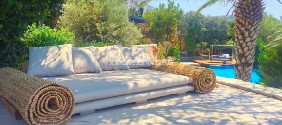 Villa 5+2 in Bodrum, Turkey No. 28292 4