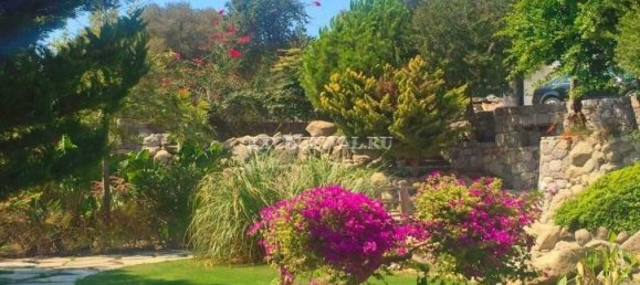 Villa 5+2 in Bodrum, Turkey No. 28292 12