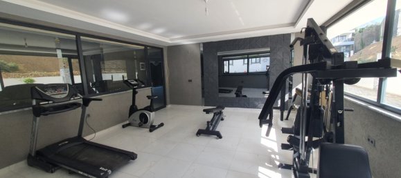 Apartamento de 2+1 en Alanya, Turkey No. 26144 13