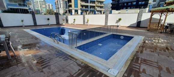Apartamento de 2+1 en Alanya, Turkey No. 26144 10