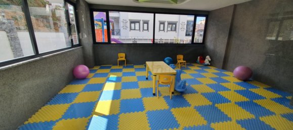 Apartamento de 2+1 en Alanya, Turkey No. 26144 15