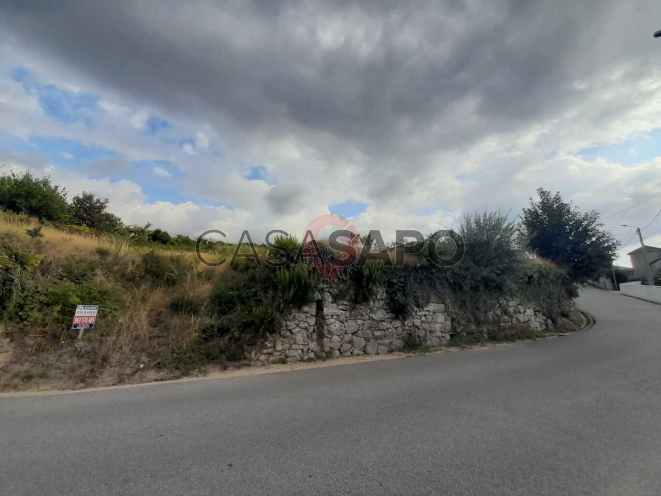  Land in Melgaco, Portugal No. 328022