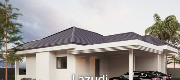 3 bedrooms Villa in Hua Hin, Thailand No. 22345 3