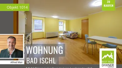 6غرفة شقة في Bad Ischl, Austria رقم 190261