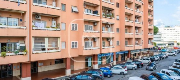 3 rooms Apartment in Rome, Italy No. 33713 54