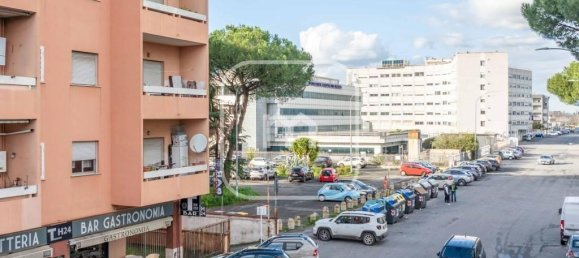 3 rooms Apartment in Rome, Italy No. 33713 58