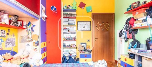 3 rooms Apartment in Rome, Italy No. 33713 29