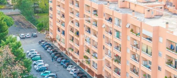 3 rooms Apartment in Rome, Italy No. 33713 42