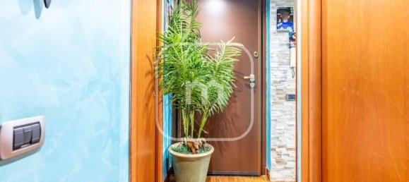 3 rooms Apartment in Rome, Italy No. 33713 46