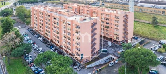 3 rooms Apartment in Rome, Italy No. 33713 8