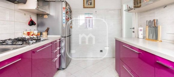 3 rooms Apartment in Rome, Italy No. 33713 21