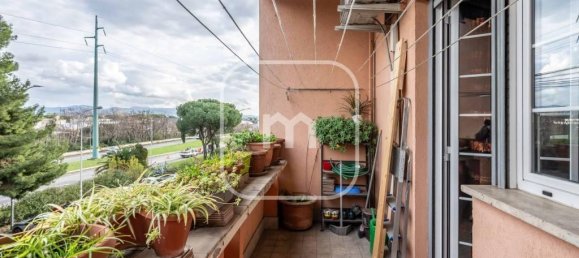 3 rooms Apartment in Rome, Italy No. 33713 38