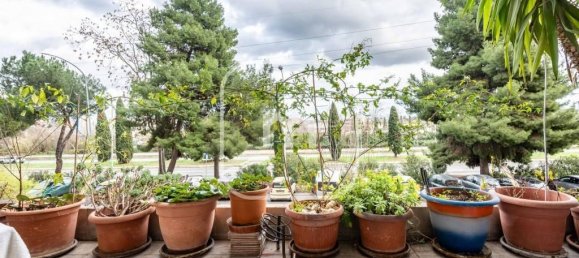 3 rooms Apartment in Rome, Italy No. 33713 40