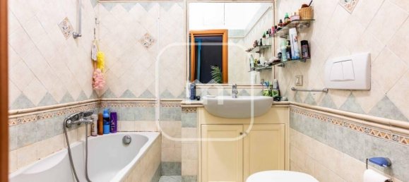 3 rooms Apartment in Rome, Italy No. 33713 63