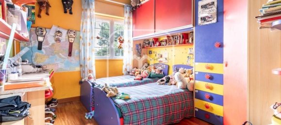 3 rooms Apartment in Rome, Italy No. 33713 30