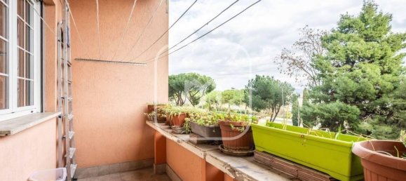 3 rooms Apartment in Rome, Italy No. 33713 67