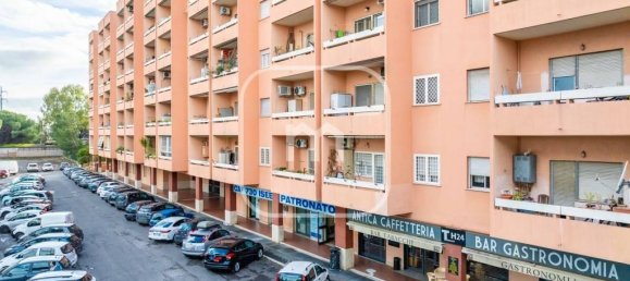 3 rooms Apartment in Rome, Italy No. 33713 76