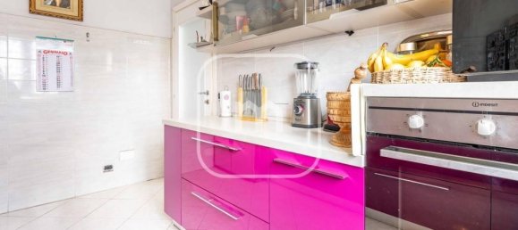 3 rooms Apartment in Rome, Italy No. 33713 22